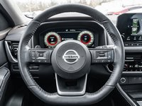 2021 Nissan Rogue Platinum-7