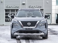 2021 Nissan Rogue Platinum-1