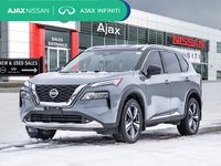 2021 Nissan Rogue Platinum-0