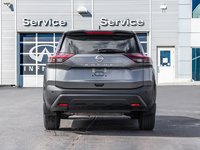 2021 Nissan Rogue S-5