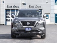 2021 Nissan Rogue S-1