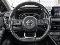 2021 Nissan Rogue S-7