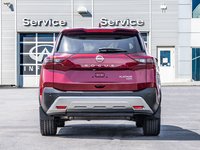 2022 Nissan Rogue Platinum-5