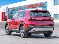 2022 Nissan Rogue Platinum-4