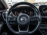 2022 Nissan Rogue Platinum-7