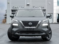 2023 Nissan Rogue SL-1