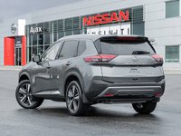 2023 Nissan Rogue SL-4
