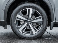 2023 Nissan Rogue SL-3