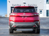 2023 Nissan Rogue SL-5