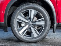 2023 Nissan Rogue SL-3