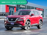 2023 Nissan Rogue SL-0