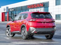 2023 Nissan Rogue SL-4