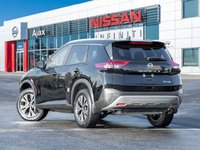 2023 Nissan Rogue SV-4