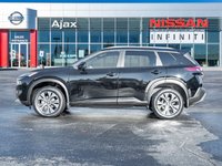 2023 Nissan Rogue SV-2