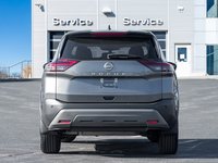 2023 Nissan Rogue S-5