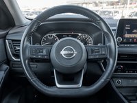 2023 Nissan Rogue S-7