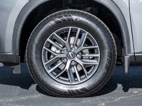 2023 Nissan Rogue S-3