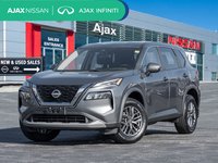 2023 Nissan Rogue S-0