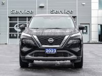 2023 Nissan Rogue S-1