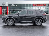 2023 Nissan Rogue S-2