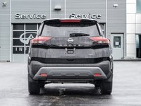 2023 Nissan Rogue S-5