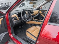 2023 Nissan Rogue Platinum-6