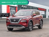 2023 Nissan Rogue Platinum-0