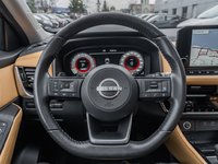 2023 Nissan Rogue Platinum-7