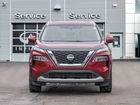 2023 Nissan Rogue Platinum-1