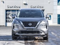 2023 Nissan Rogue SV-1