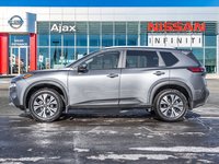 2023 Nissan Rogue SV-3