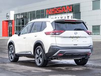 2023 Nissan Rogue SL-4