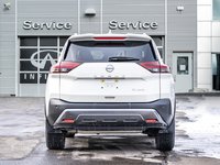 2023 Nissan Rogue SL-5