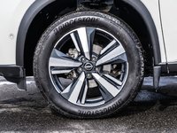 2023 Nissan Rogue SL-3