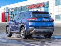 2023 Nissan Rogue SV-4