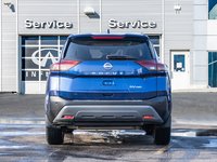 2023 Nissan Rogue SV-5