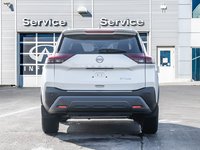 2023 Nissan Rogue SV-5