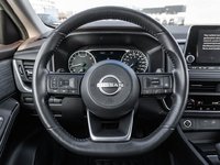 2023 Nissan Rogue SV-7