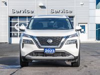 2023 Nissan Rogue SV-1