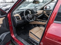 2023 Nissan Rogue Platinum-7