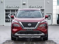 2023 Nissan Rogue Platinum-1