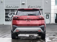 2023 Nissan Rogue Platinum-6