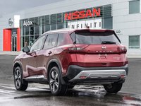 2023 Nissan Rogue Platinum-5