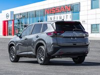2023 Nissan Rogue S-4