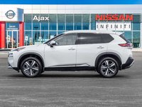 2023 Nissan Rogue Platinum-2