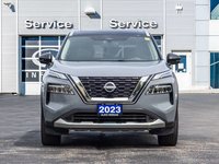 2023 Nissan Rogue Platinum-1