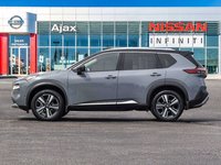 2023 Nissan Rogue Platinum-2