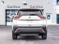 2023 Nissan Rogue SV-5