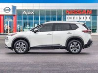 2023 Nissan Rogue SV-2