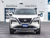 2023 Nissan Rogue SV-1